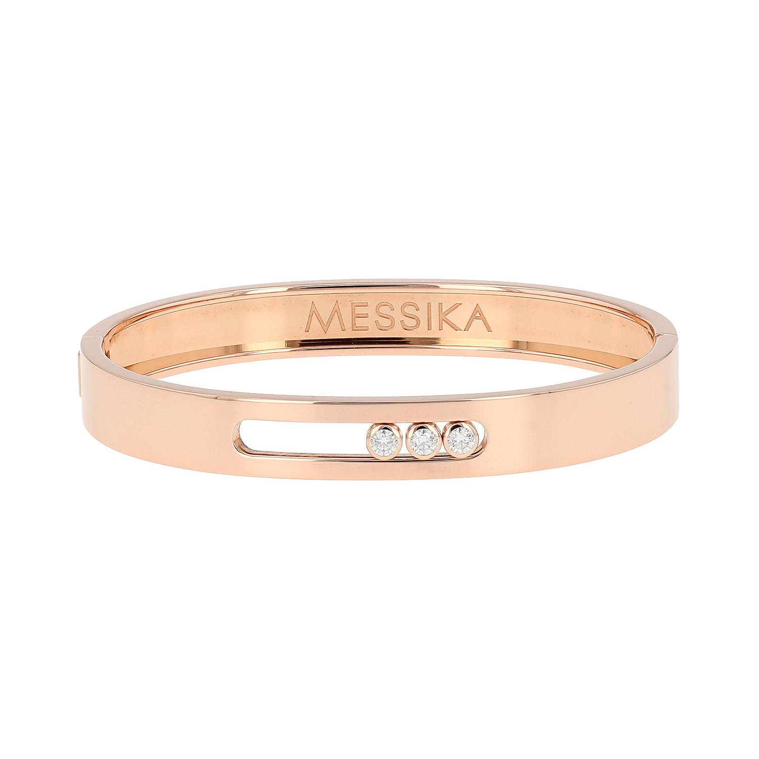 Messika Move Bracelet 413360 | Collector Square
