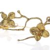 Claude Lalanne (1925-2019), Collier 'Entrelacs' - le modèle créé vers 1980/1990 - Detail D1 thumbnail