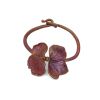 Claude Lalanne (1925-2019), Bracelet 'Hortensia' - le modèle créé vers 1985 - Detail D1 thumbnail