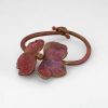 Claude Lalanne (1925-2019), Bracelet 'Hortensia' - le modèle créé vers 1985 - Detail D3 thumbnail