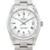 Montre Rolex Oyster Perpetual Date en acier Ref: Rolex - 15200  Vers 2004 - 00pp thumbnail