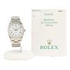 Reloj Rolex Oyster Perpetual Date de acero Ref: Rolex - 15200  Circa 2004 - Detail D2 thumbnail