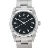 Rolex Oyster Perpetual  in stainless steel Ref: Rolex - 77080  Circa 2000 - 00pp thumbnail