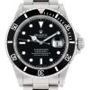 Montre Rolex Submariner Date en acier Ref: Rolex - 16610  Vers 1997 - 00pp thumbnail