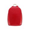 Louis Vuitton  Gobelins - Backpack backpack  in red epi leather - 360 thumbnail