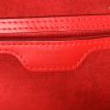 Louis Vuitton  Gobelins - Backpack backpack  in red epi leather - Detail D2 thumbnail