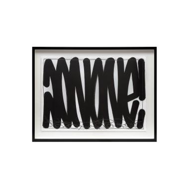 JonOne (John Andrew Perello dit) (Né en 1963), Sans titre - 2020