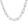 Collar Tiffany & Co City HardWear de plata - 00pp thumbnail