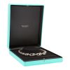 Collana Tiffany & Co City HardWear in argento - Detail D2 thumbnail