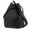 Bolso de mano Louis Vuitton  Bucket en cuero Epi negro - 00pp thumbnail