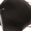 Bolso de mano Louis Vuitton  Bucket en cuero Epi negro - Detail D3 thumbnail