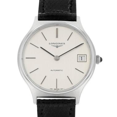 Reloj Longines Vintage de acero Ref: Longines - 4201 2  Circa 1970