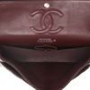 Borsa Chanel  Timeless Classic in pelle trapuntata nera - Detail D3 thumbnail