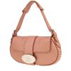 Borsa Fendi  Selleria in pelle rosa - 00pp thumbnail