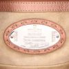 Borsa Fendi  Selleria in pelle rosa - Detail D2 thumbnail