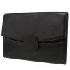 Borsa portadocumenti Louis Vuitton   in pelle Epi nera - 00pp thumbnail