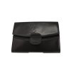 Borsa portadocumenti Louis Vuitton   in pelle Epi nera - 360 thumbnail