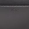 Louis Vuitton   briefcase  in black epi leather - Detail D2 thumbnail