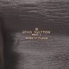 Louis Vuitton  Saint Cloud mini  shoulder bag  in brown crocodile - Detail D2 thumbnail