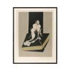 Francis Bacon (1909-1992), Etude pour un portrait de John Edwards - 1987 - 00pp thumbnail