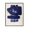 Pierre Soulages (1919-2022), Lithographie n°37 - 1974 - 00pp thumbnail