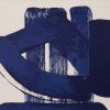 Pierre Soulages (1919-2022), Lithographie n°37 - 1974 - Detail D1 thumbnail