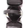 Bolso de mano Gucci  Gucci Vintage en cuero negro - Detail D3 thumbnail