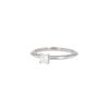 Bague Tiffany & Co Setting en platine et diamant - 00pp thumbnail