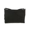 Bolso bandolera Louis Vuitton  Pallas en cuero monogram huella negro - 360 thumbnail