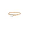 Tiffany & Co Setting ring in pink gold, platinium and diamond - 00pp thumbnail