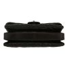 Chanel  Timeless handbag  in black quilted leather - Detail D1 thumbnail