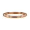 Bracciale  Cartier Trois ors in 3 ori - 00pp thumbnail