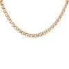 Van Cleef & Arpels   1980's necklace in yellow gold - 00pp thumbnail