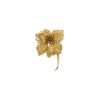 Broche années 60 Van Cleef & Arpels  en or jaune - 00pp thumbnail