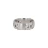 Hermès Hercules ring in white gold - 00pp thumbnail