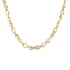 Fred  long necklace in yellow gold - 00pp thumbnail