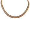 Mauboussin  necklace in yellow gold - 00pp thumbnail