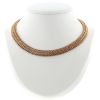 Mauboussin  necklace in yellow gold - 360 thumbnail