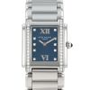 Patek Philippe Twenty Four  in stainless steel Ref: Patek Philippe - 4910  Circa 2010 - 00pp thumbnail