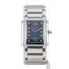 Patek Philippe Twenty Four  in stainless steel Ref: Patek Philippe - 4910  Circa 2010 - 360 thumbnail
