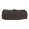 Bolso de mano Chanel  Timeless Maxi Jumbo en jersey gris - Detail D1 thumbnail