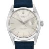 Montre Rolex Oyster Perpetual Date en acier Ref: Rolex - 6530  Vers 1954 - 00pp thumbnail