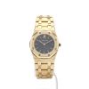 Audemars Piguet Lady Royal Oak  in yellow gold Circa 1990 - 360 thumbnail