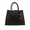 Borsa Prada   in pelle saffiano nera - 360 thumbnail