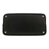 Prada   handbag  in black leather saffiano - Detail D1 thumbnail