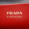 Borsa Prada   in pelle saffiano nera - Detail D2 thumbnail