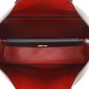 Borsa Prada   in pelle saffiano nera - Detail D3 thumbnail