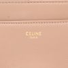 Borsa a tracolla Celine  16 modello piccolo  in pelle beige - Detail D2 thumbnail