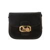 Bolso de mano Celine  Vintage en cuero negro - 360 thumbnail