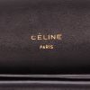 Bolso de mano Celine  Vintage en cuero negro - Detail D2 thumbnail